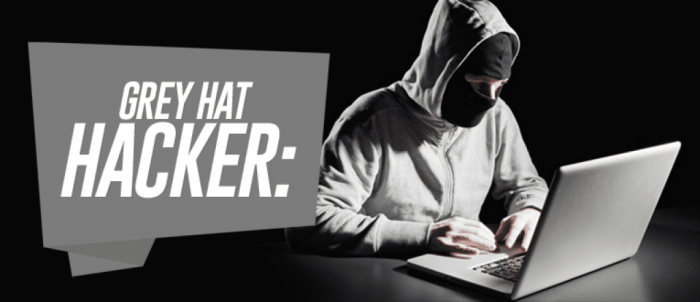 Hiring a black hat hacker