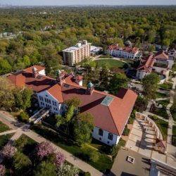 Montclair state university off campus housing