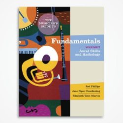 The musician's guide to fundamentals third edition