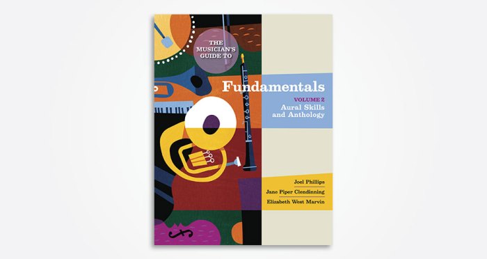 The musician's guide to fundamentals third edition