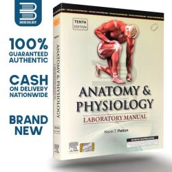 Essentials of human anatomy & physiology 11th edition