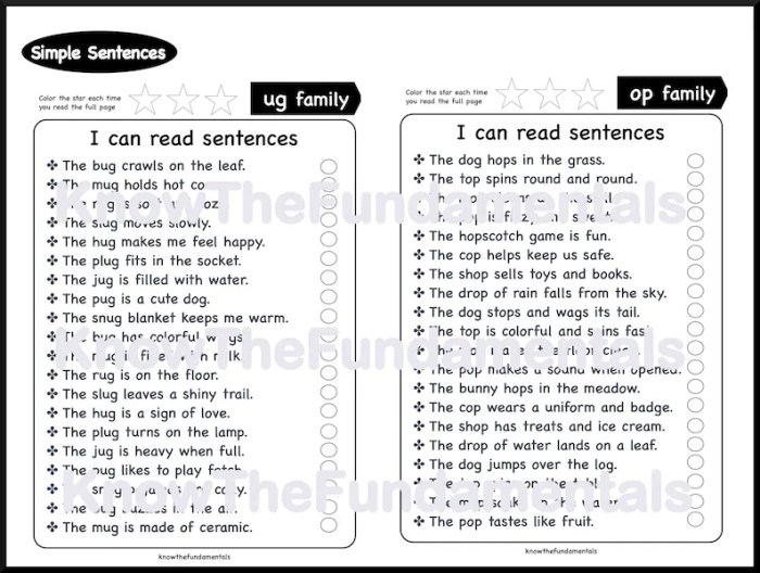 Which revision offers the most improvement in sentence fluency