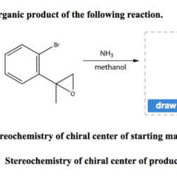 Predict the principal organic product of the following reaction